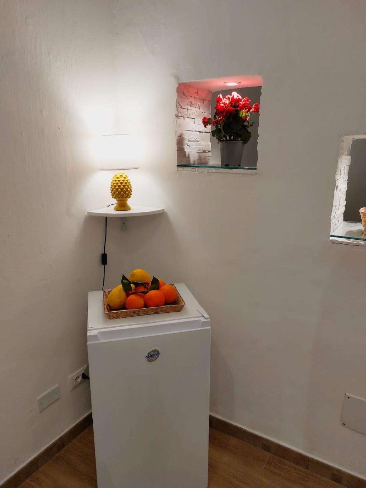 Olivuzza Home パレルモ エクステリア 写真
